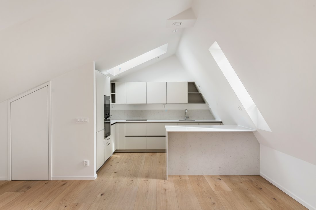Apartment in Stockholm, Stockholm County, Sweden 4 - 17499726
