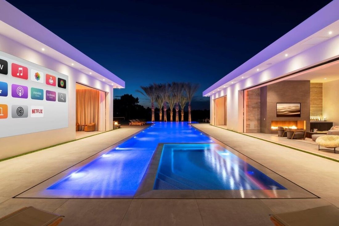 House in La Quinta, California, United States 2 - 17499760
