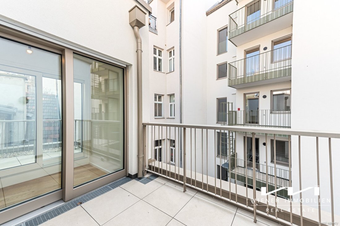 Apartment in Vienna, Wien, Austria 2 - 16441909