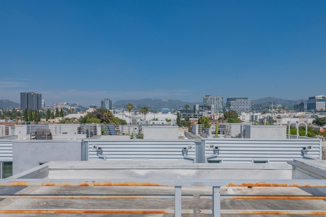 House in Los Angeles, California, United States 3 - 17499769