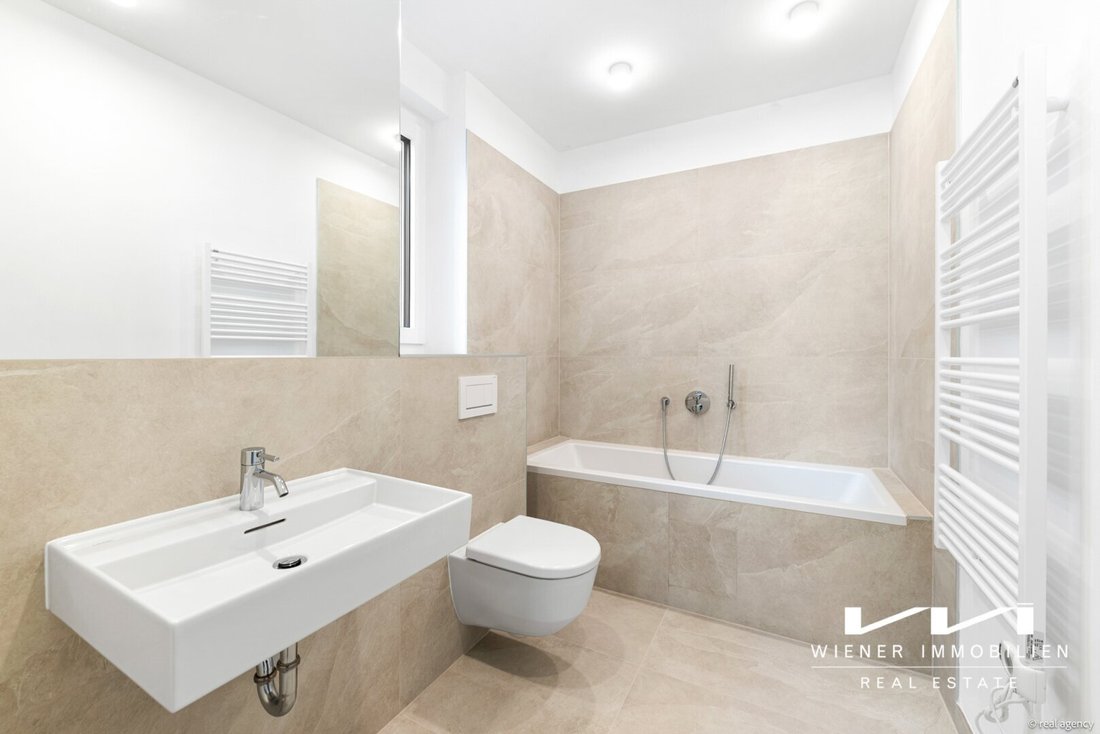 Apartment in Vienna, Wien, Austria 3 - 16439936