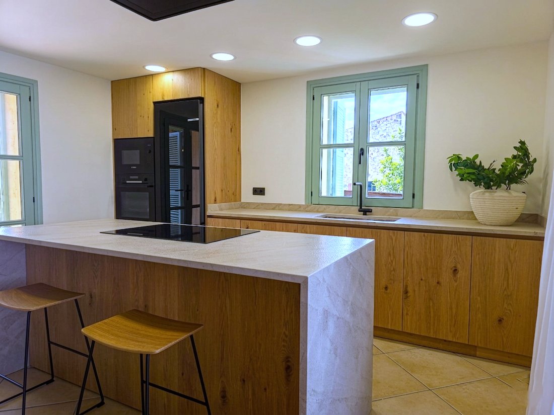 House in Sineu, Balearic Islands, Spain 4 - 17500102
