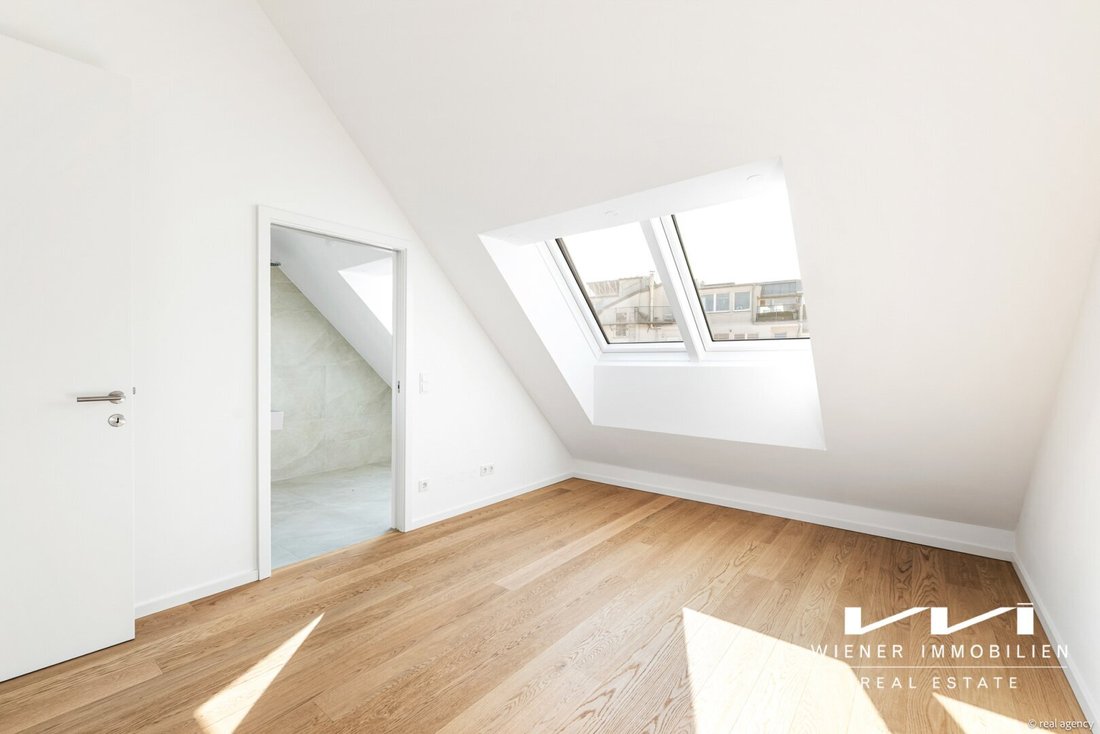Penthouse in Vienna, Wien, Austria 5 - 16438842