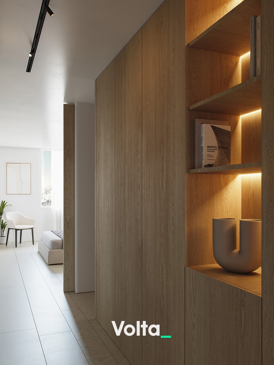 Penthouse in Alicante, Valencian Community, Spain 5 - 17500799