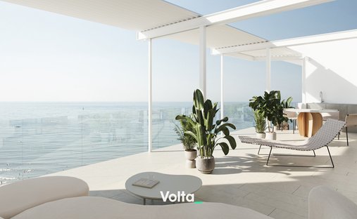 Penthouse à Alicante, Valence, Espagne 1