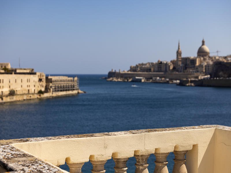 House in Ta' Xbiex, Malta 2 - 17422655