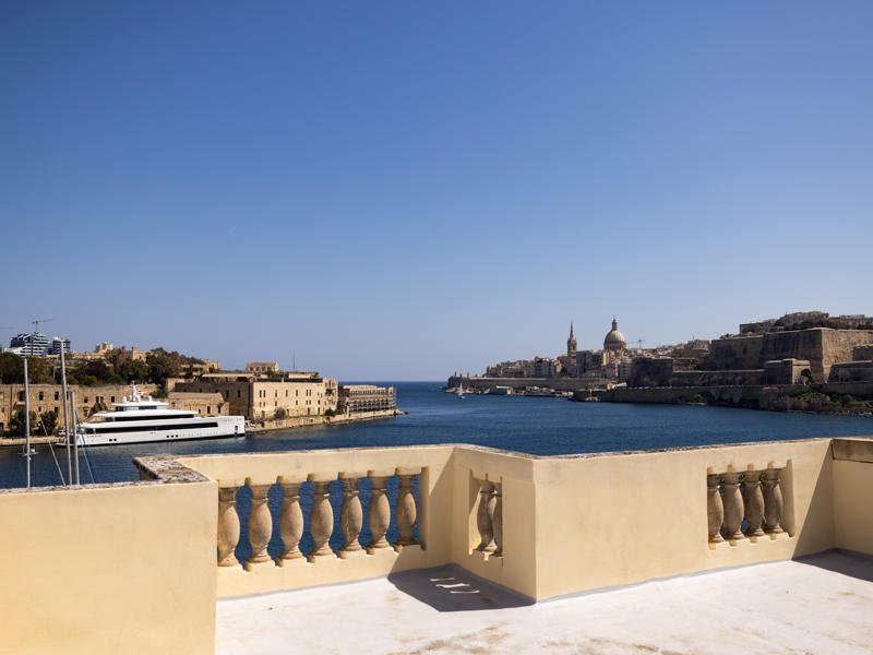 House in Ta' Xbiex, Malta 1 - 17422655