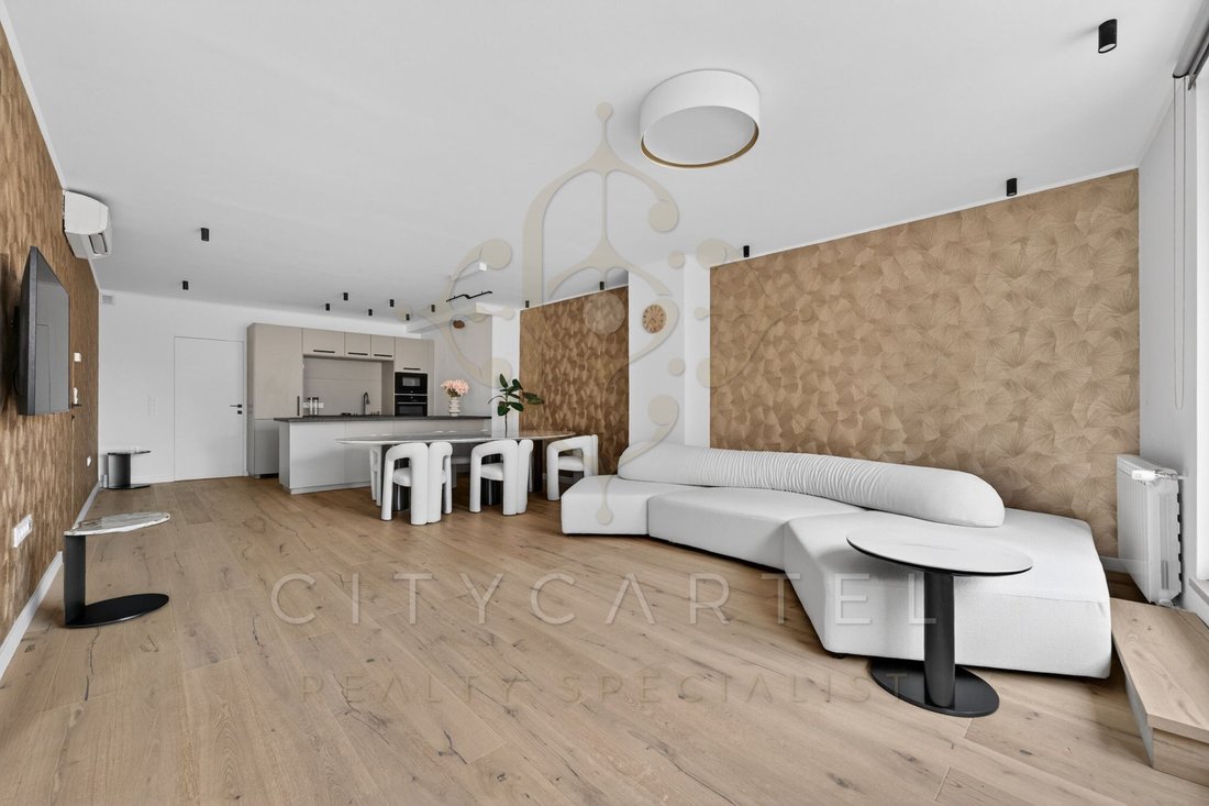 Apartment in Budapest, Budapest, Hungary 5 - 17380365
