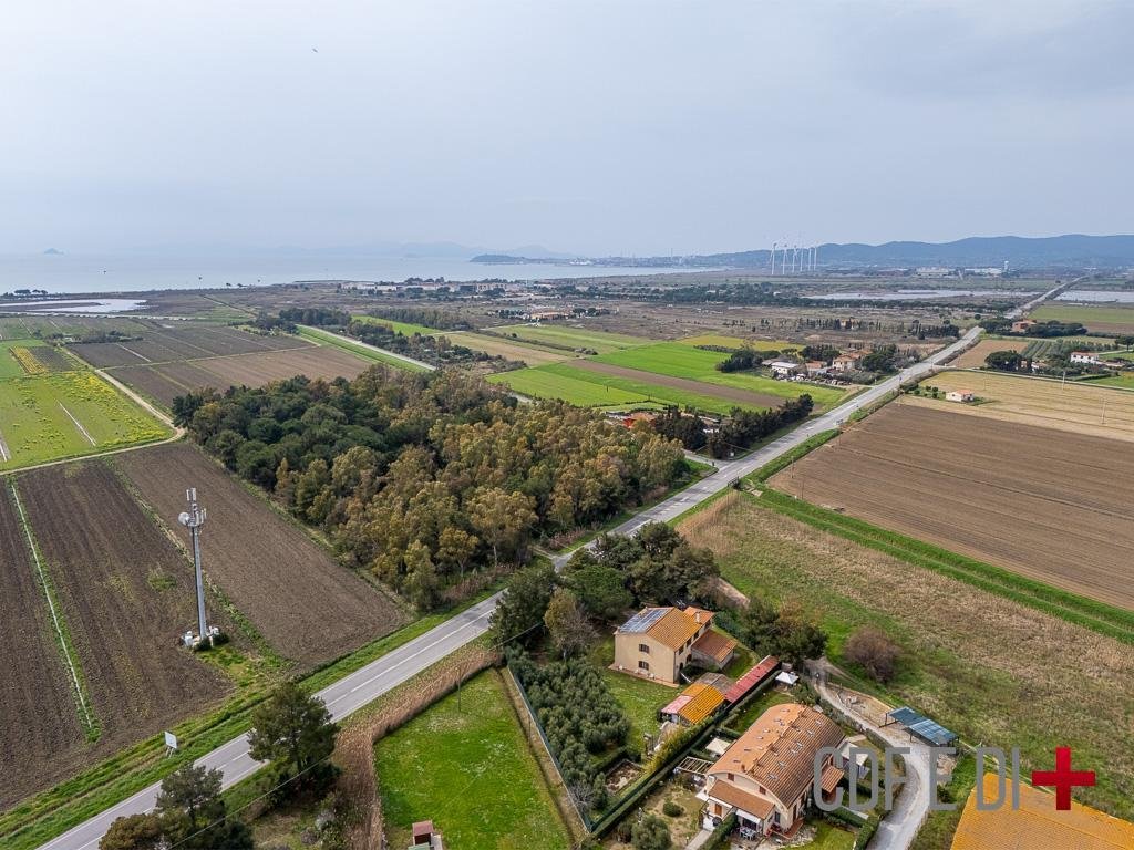 Villa a Centro, Piombino, Toscana 2 - 17500299