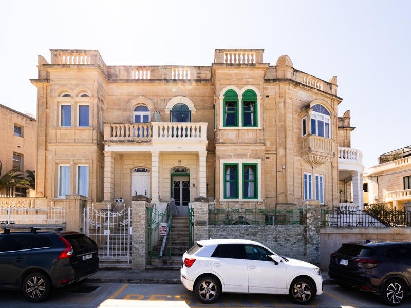 House in Ta' Xbiex, Malta 3 - 17422655