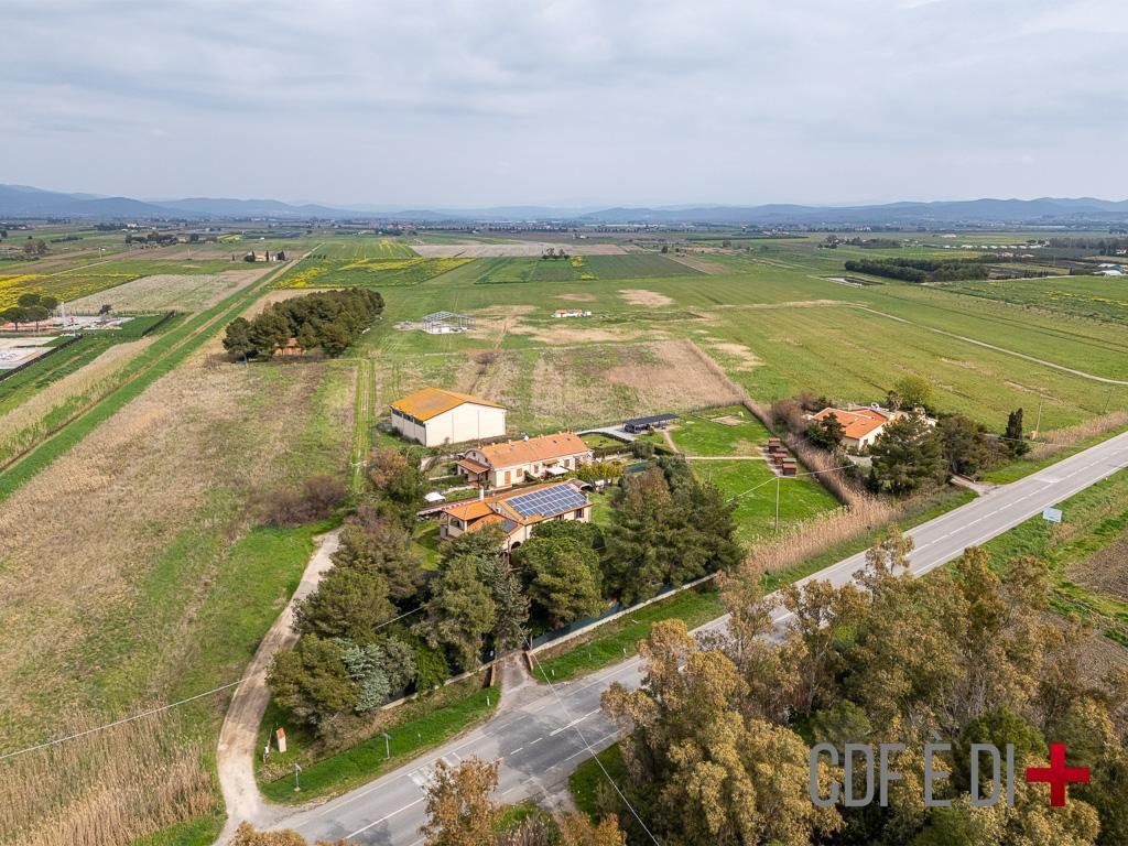 Villa a Centro, Piombino, Toscana 4 - 17500299