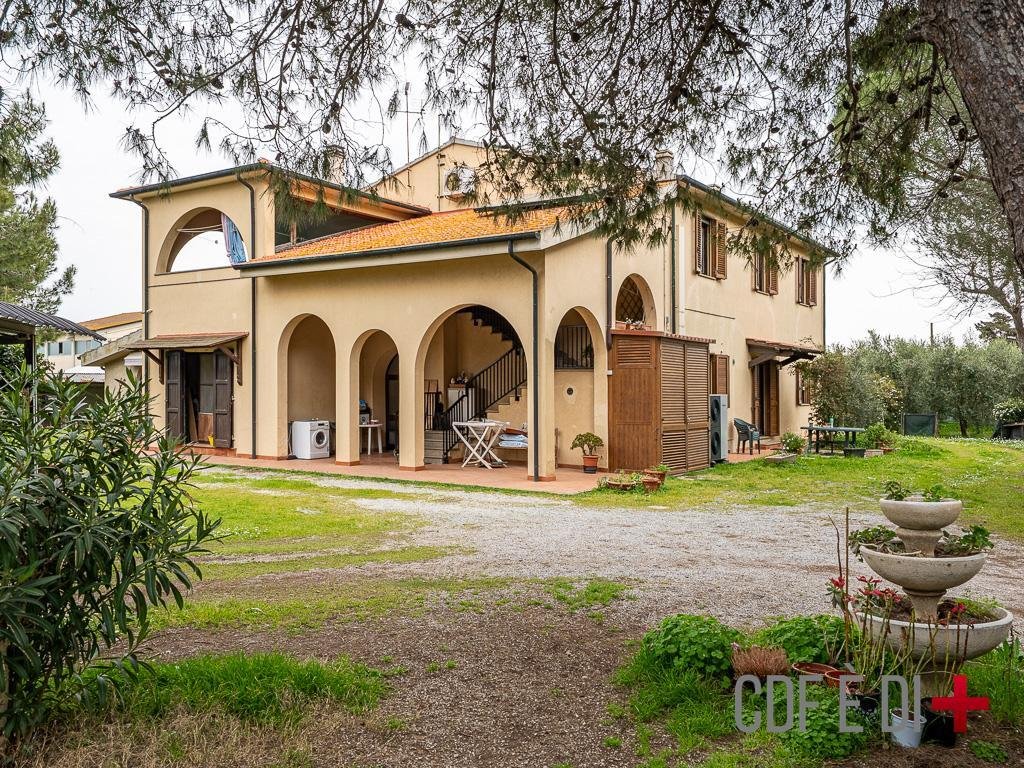 Villa a Centro, Piombino, Toscana 1 - 17500299