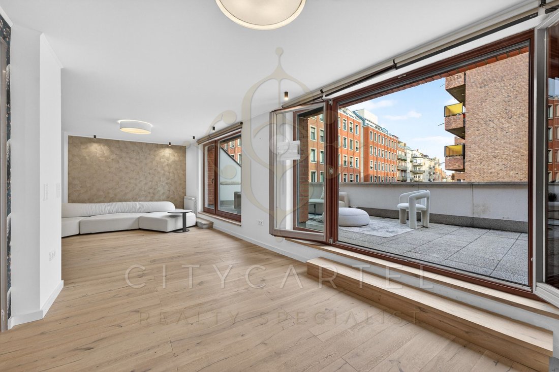 Apartment in Budapest, Budapest, Hungary 4 - 17380365