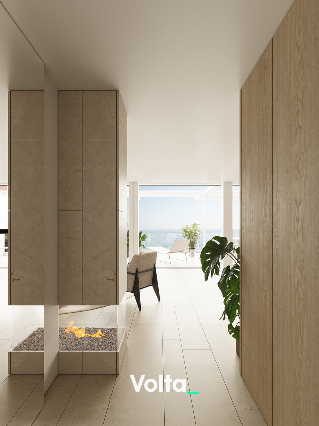 Penthouse in Alicante, Valencian Community, Spain 3 - 17500799