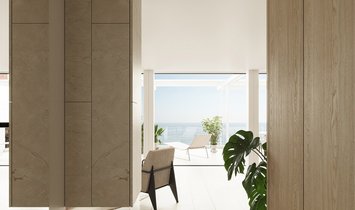 Penthouse in Alicante, Valencian Community, Spain 2