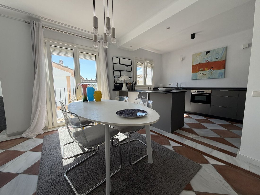 Townhouse in La Quinta, Benahavis, Andalusia 4 - 17500731