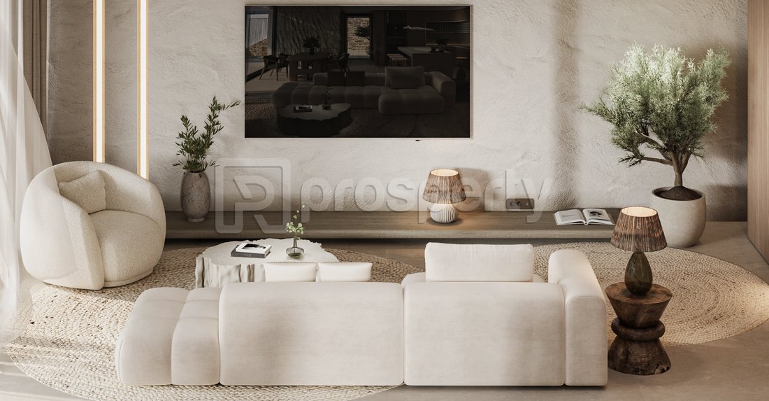 Villa in Community of Agios Nikolaos, Agios Nikolaos, Greece 3 - 17500687