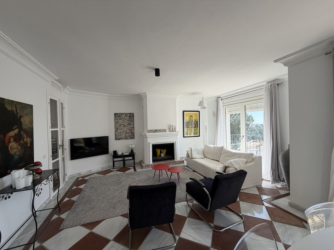 Townhouse in La Quinta, Benahavis, Andalusia 3 - 17500731