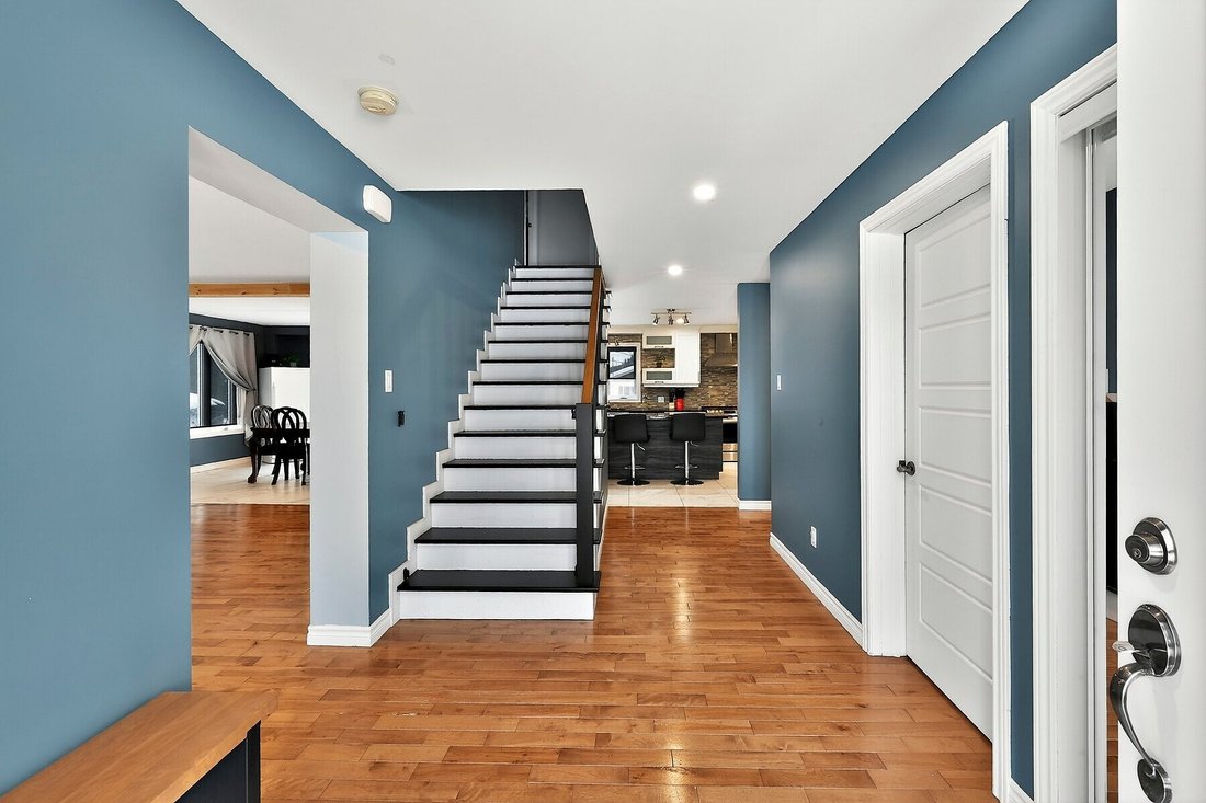 Apartment in Saint Come, Quebec, Canada 5 - 17500955