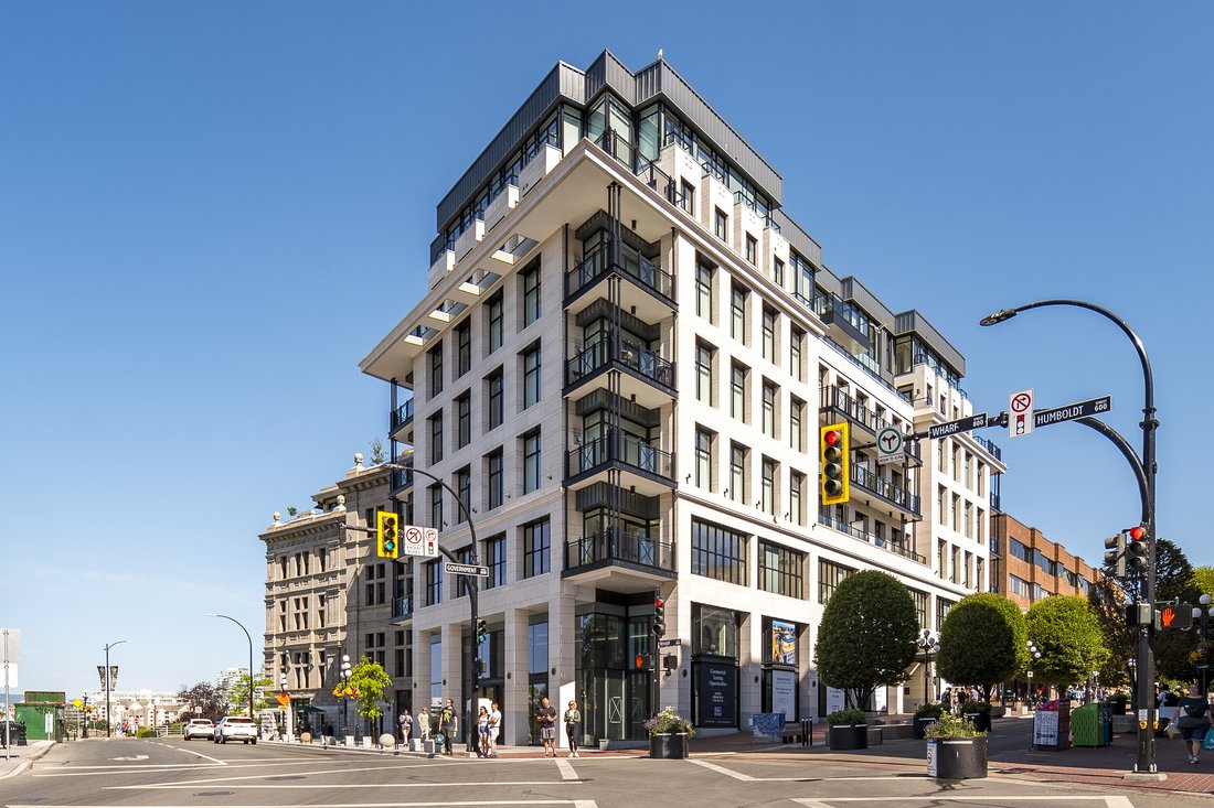 Condo in Victoria, British Columbia, Canada 2 - 17501064