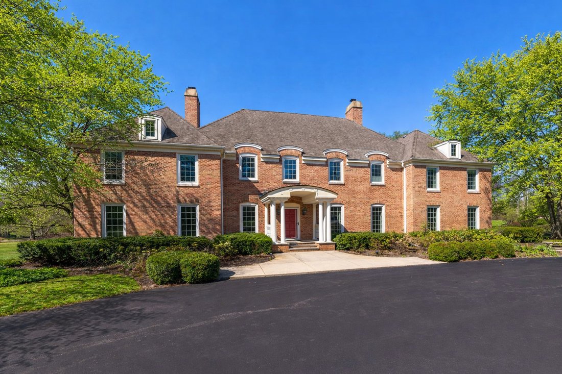 House in Palatine, Illinois, United States 4 - 17483858