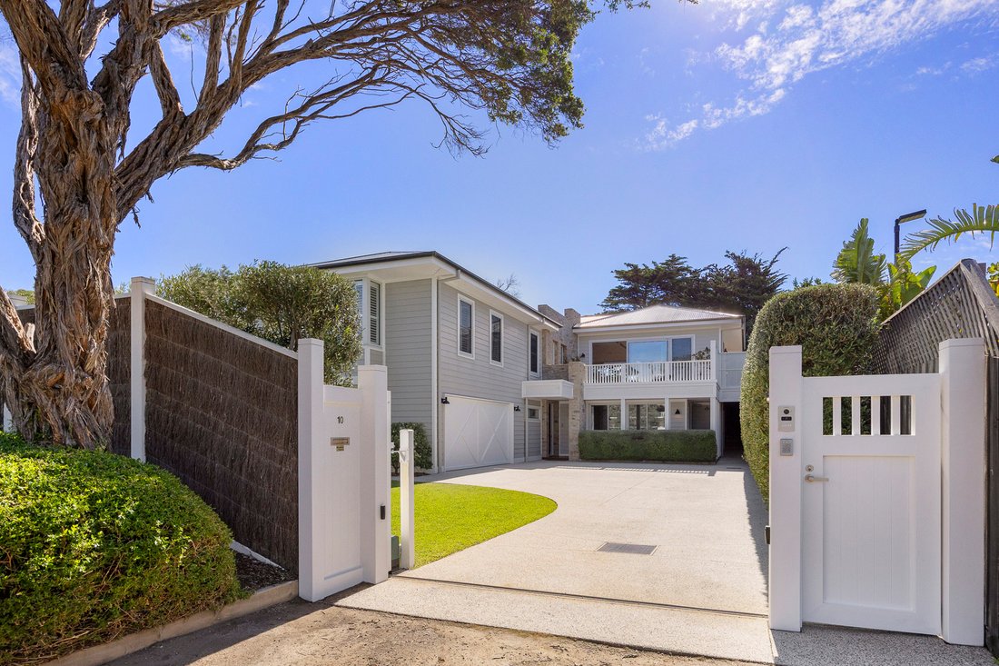 Sorrento, Victoria, Australia 1 - 17500759