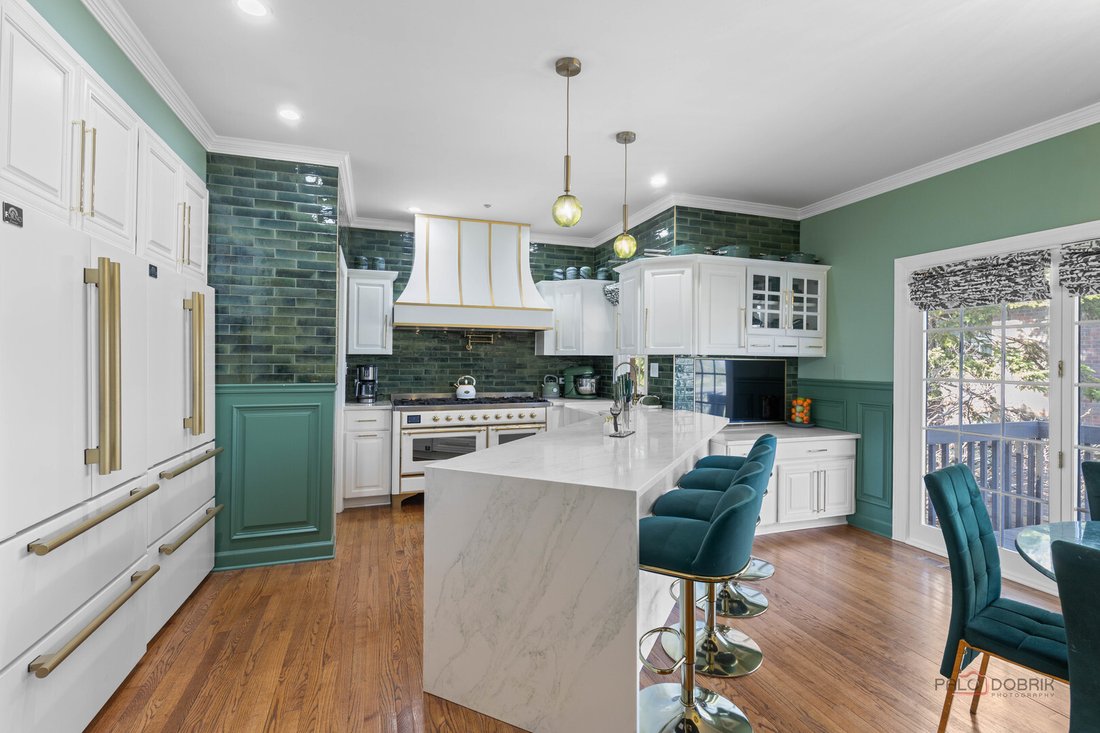 House in Burr Ridge, Illinois, United States 3 - 17500951