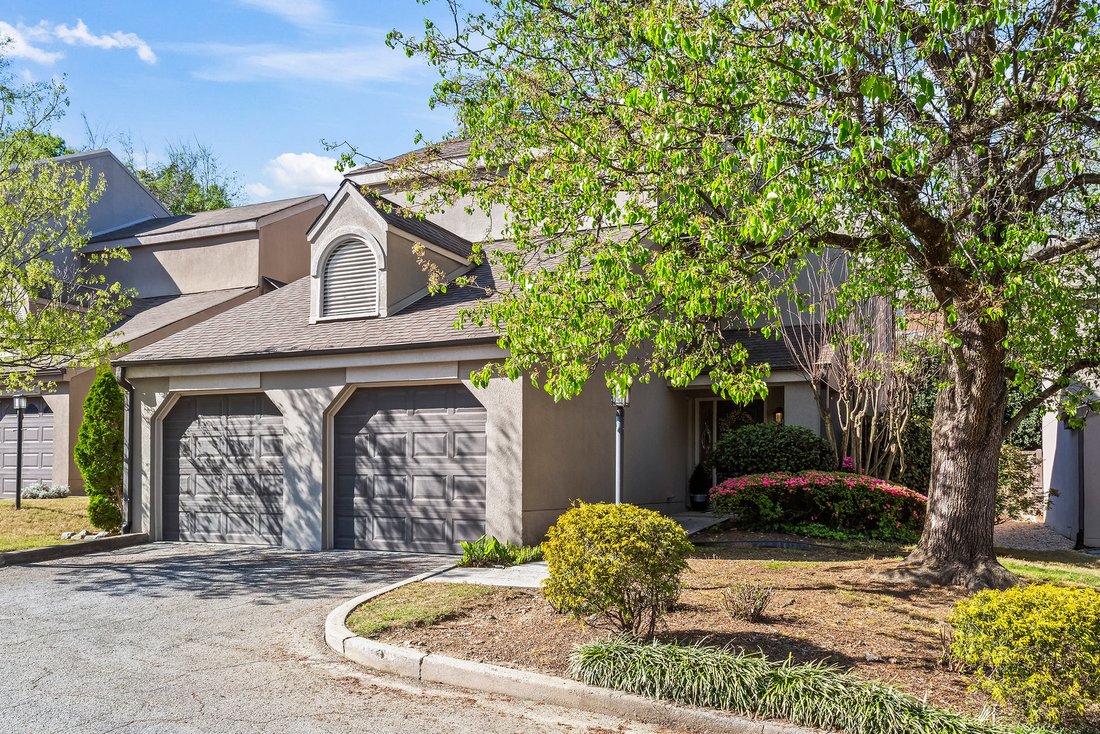 House in Atlanta, Georgia, United States 1 - 17500970