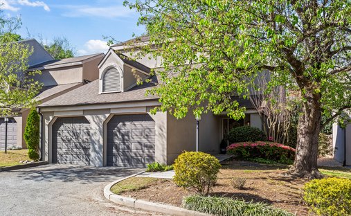House in Atlanta, Georgia, United States 1