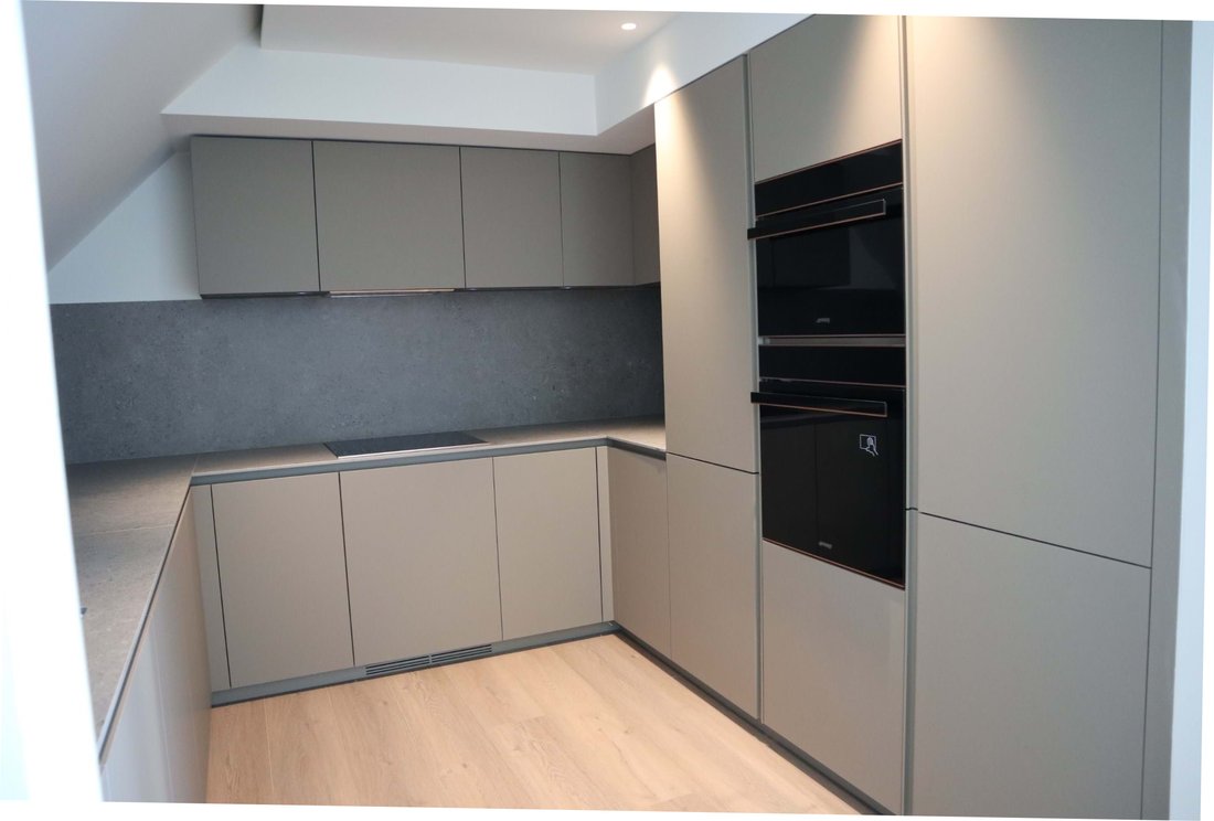 Apartment in Beato, Lisbon, Portugal 3 - 16776545