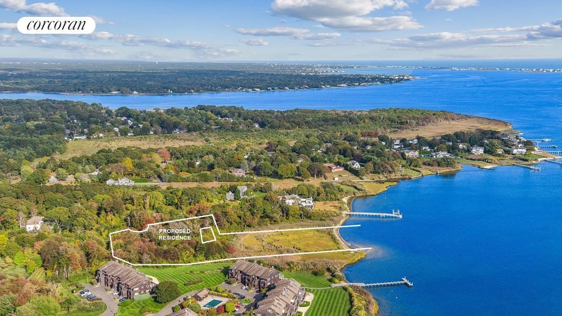Land in East Moriches, New York, United States 3 - 17501168