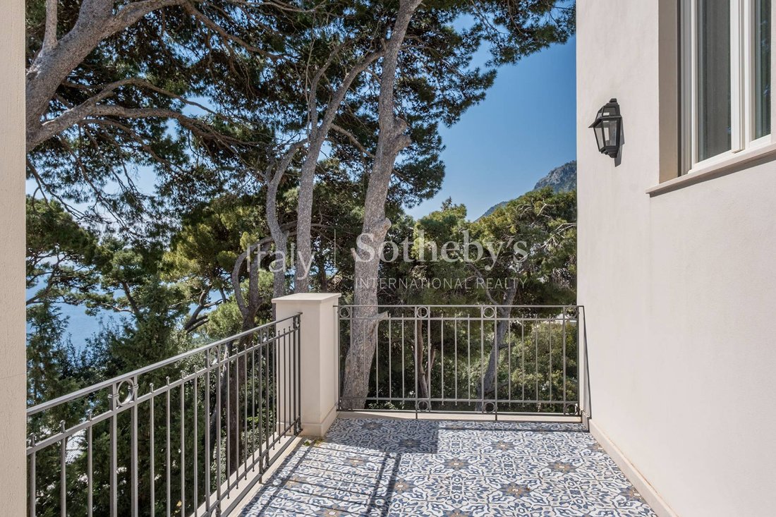 House in Capri, Campania, Italy 5 - 17500844