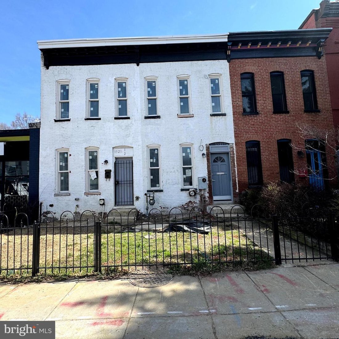 House in Washington, District of Columbia, United States 1 - 17501080