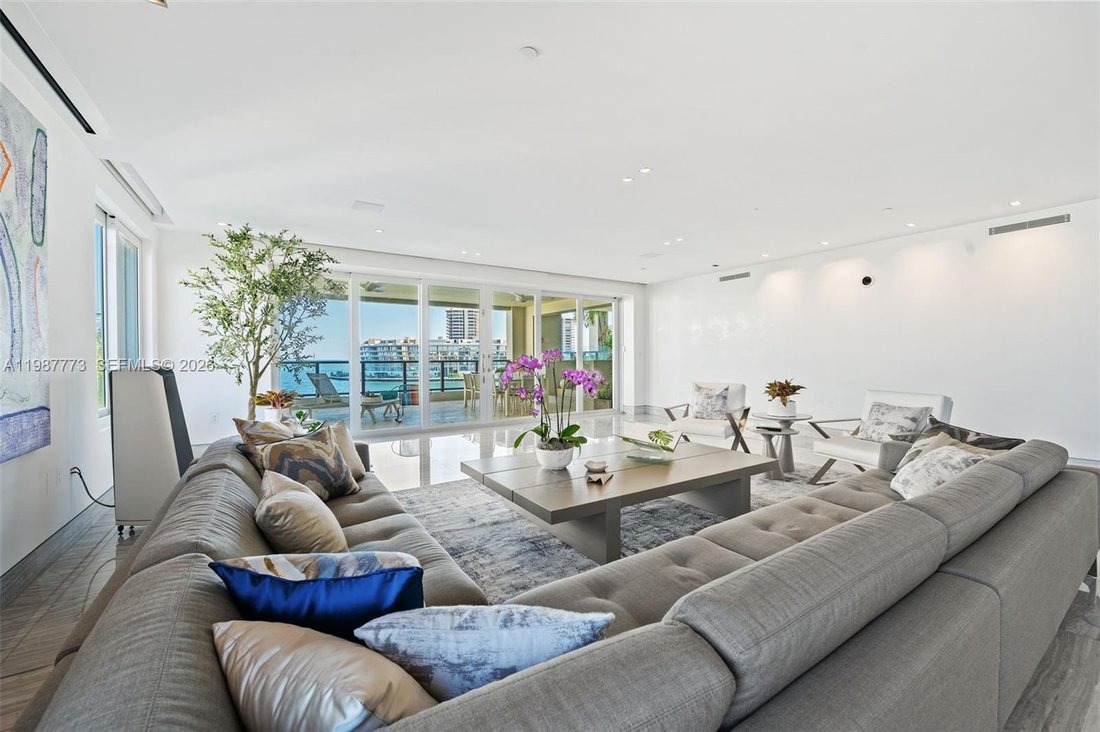 Condo in Miami, Florida, United States 2 - 17501165