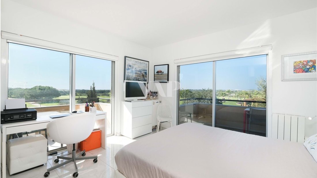 Apartment in Vilamoura, Quarteira, Algarve 5 - 17500872