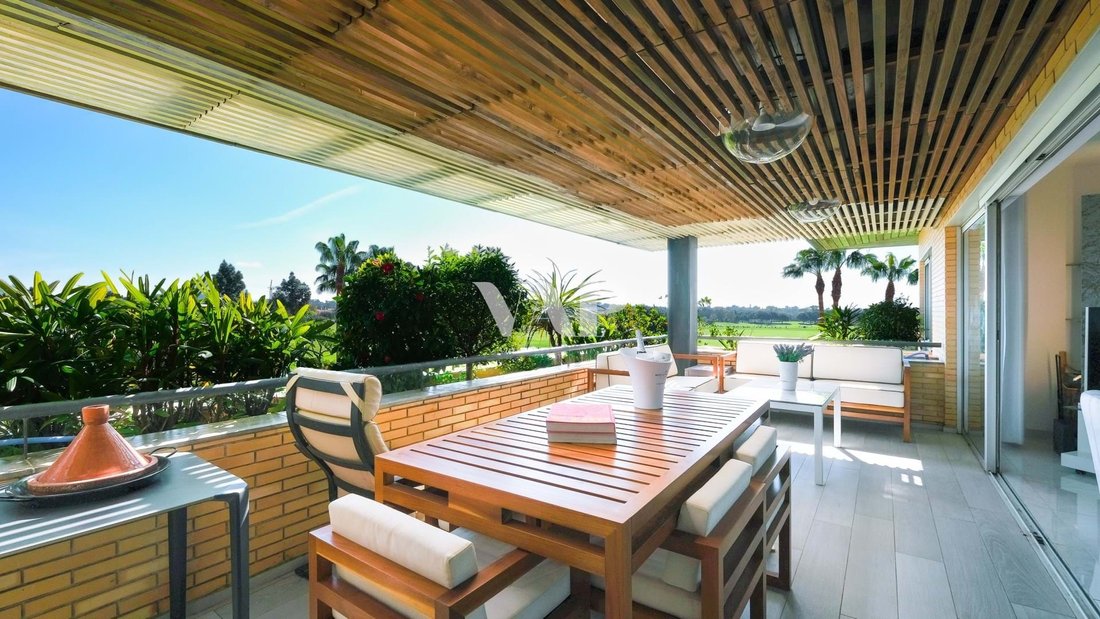 Apartment in Vilamoura, Quarteira, Algarve 3 - 17500872