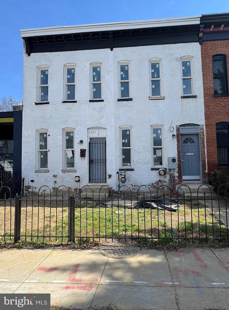 House in Washington, District of Columbia, United States 2 - 17501080