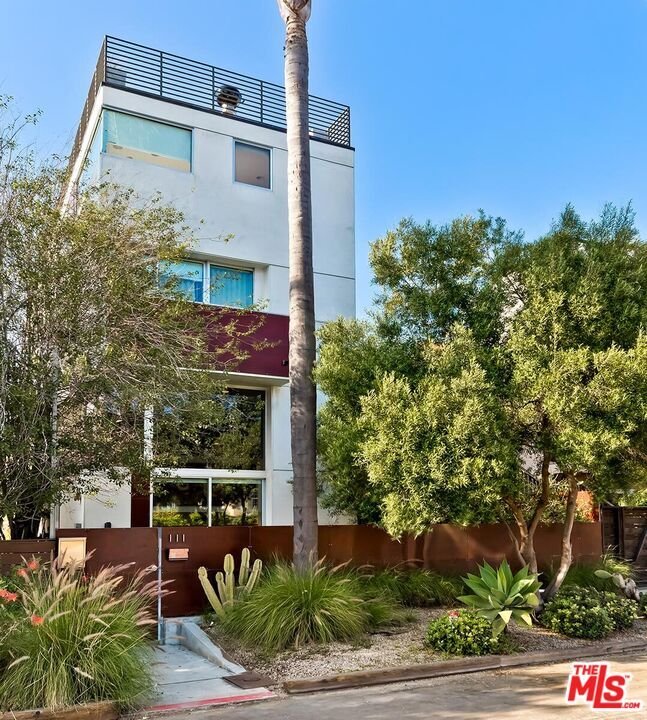 Haus in Marina del Rey, Kalifornien, Vereinigte Staaten 1 - 17501167