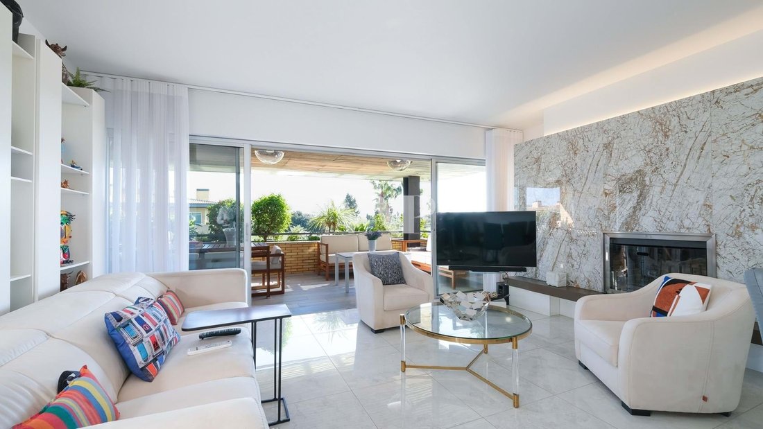 Apartment in Vilamoura, Quarteira, Algarve 2 - 17500872