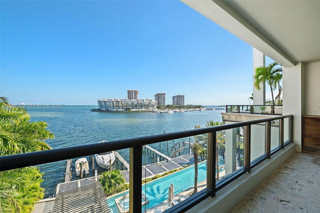 Condo in Miami, Florida, United States 1 - 17501165