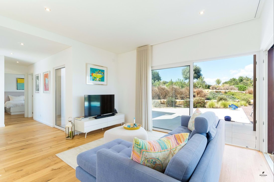 Townhouse in Estombar e Parchal, Algarve, Portugal 5 - 17500840