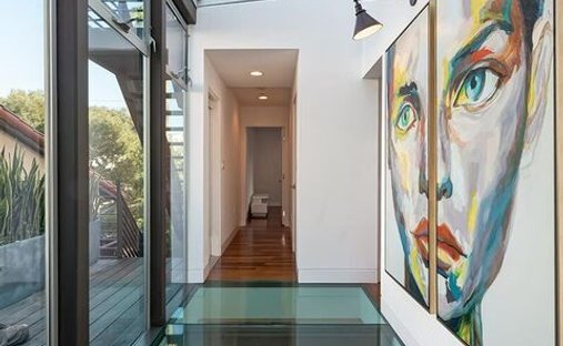 House in Marina del Rey, California, United States 1