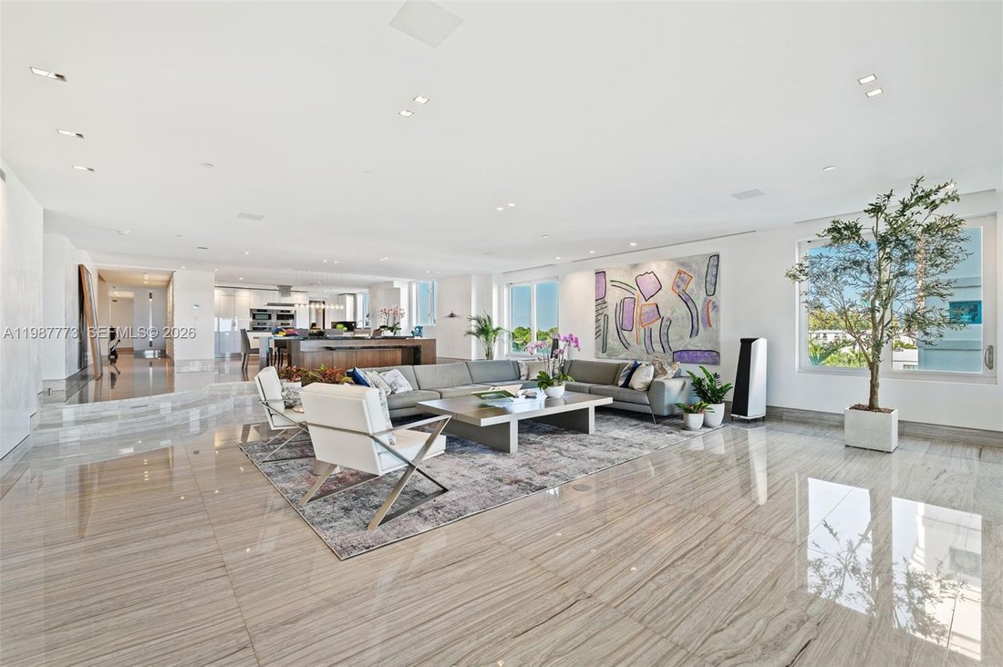 Condo in Miami, Florida, United States 4 - 17501165