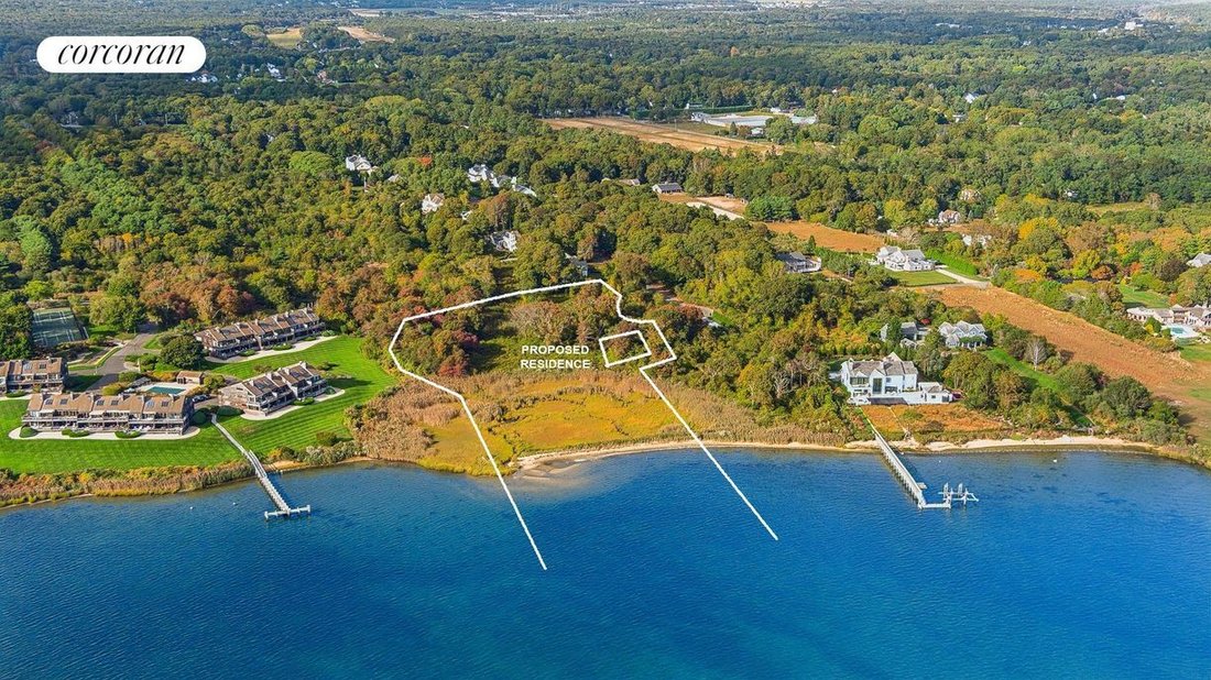 Land in East Moriches, New York, United States 5 - 17501168