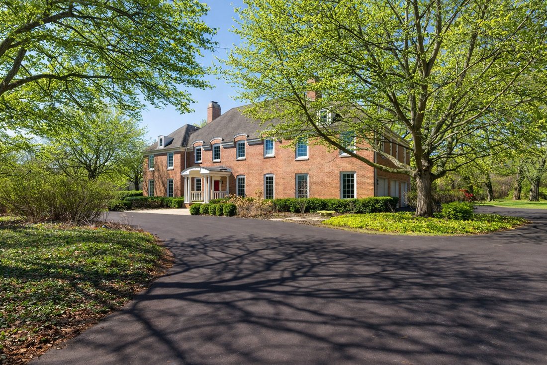 House in Palatine, Illinois, United States 5 - 17483858