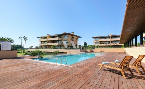 Apartment in Vilamoura, Quarteira, Algarve 1