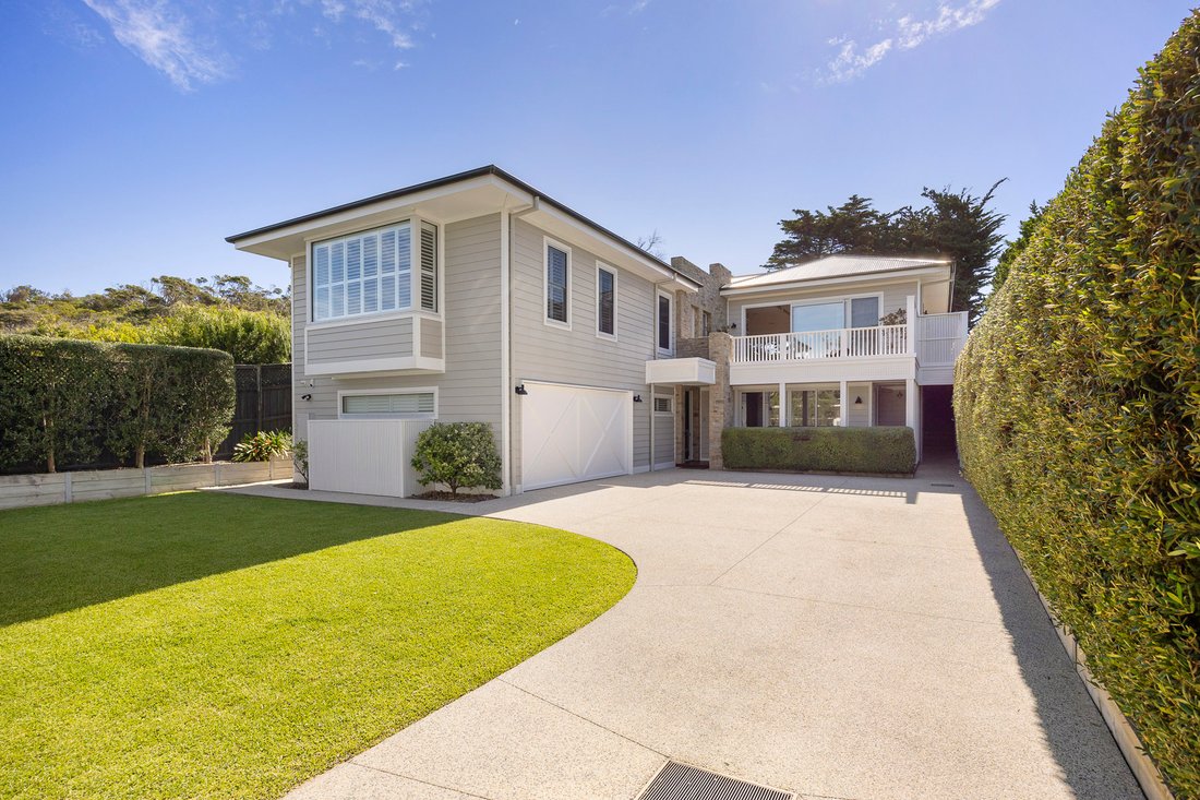 Sorrento, Victoria, Australia 3 - 17500759