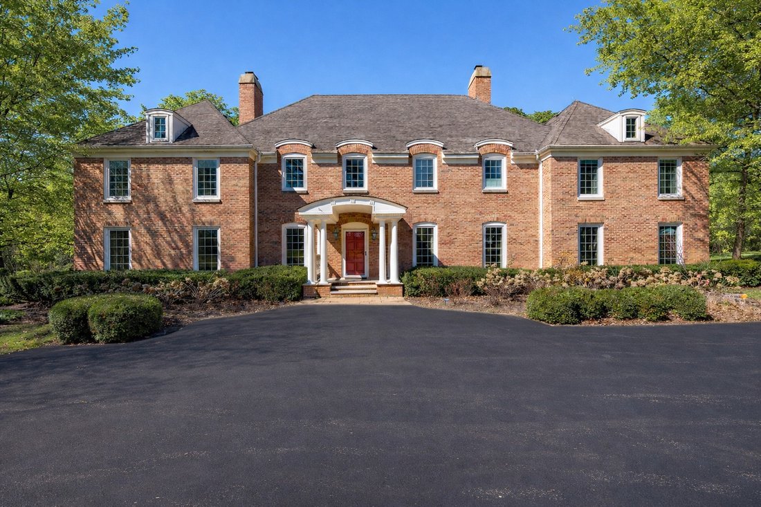 House in Palatine, Illinois, United States 3 - 17483858