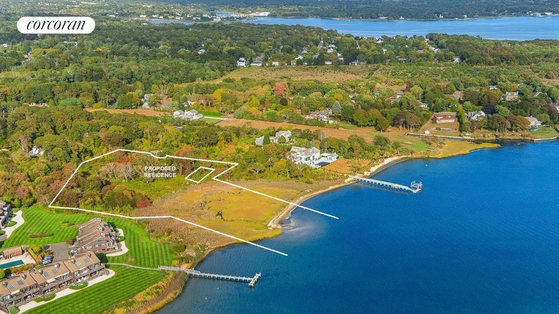 Land in East Moriches, New York, United States 4 - 17501168