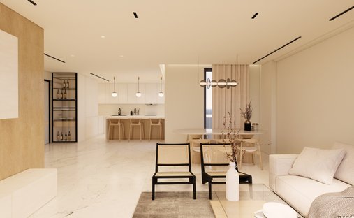 Apartment in 2nd Community of Heraklion - Eastern, Heraklion, Greece 1